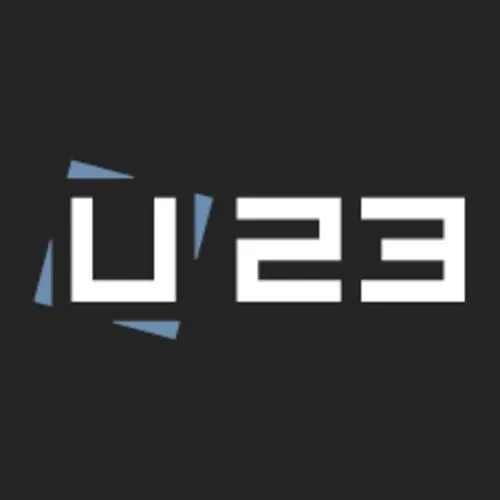 U 23