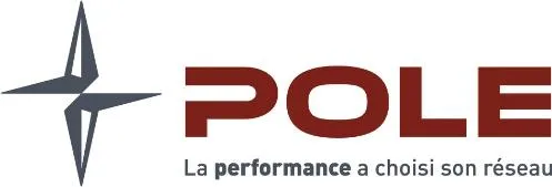 POLE LA PERFORMANCE A CHOISI SON RESEAU