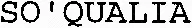 SO'QUALIA