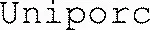 Uniporc
