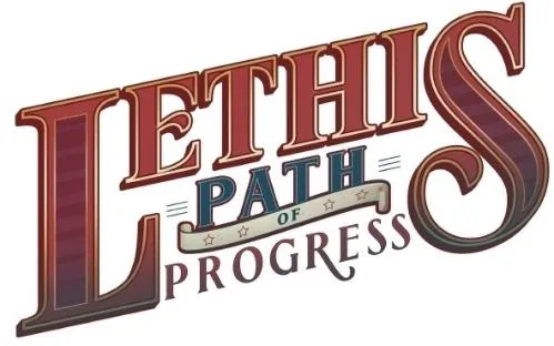 LETHIS-PATH OF PROGRESS