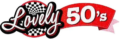 Lovely 50's