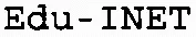 Edu-INET