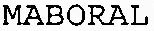 MABORAL