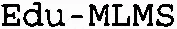 Edu-MLMS