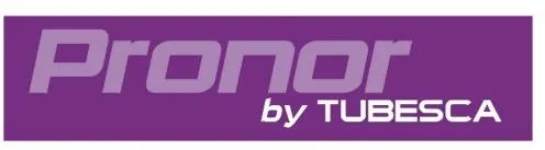 PRONOR BY TUBESCA