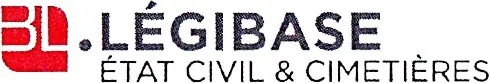 BL.LEGIBASE ETAT CIVIL & CIMETIERES