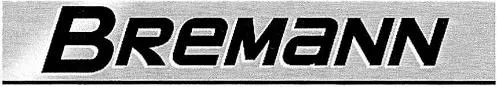 BREMANN