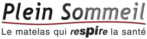 PLEIN SOMMEIL LE MATELAS QUI RESPIRE LA SANTE