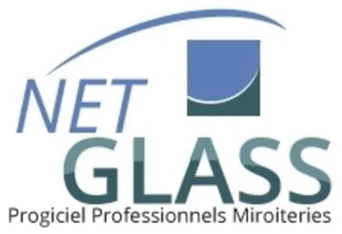 NET GLASS PROGICIEL PROFESSIONNELS MIROITERIES