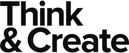 THINK & CREATE