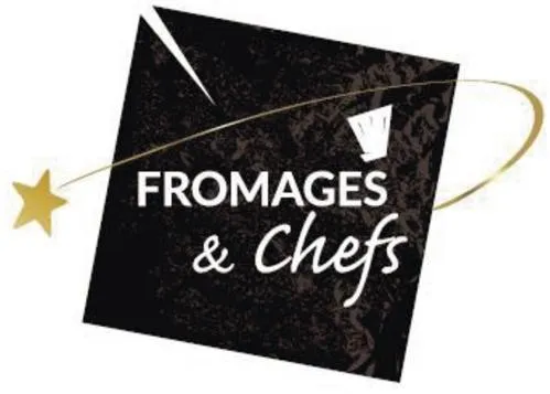 FROMAGES & CHEFS