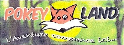 POKEY LAND L'AVENTURE COMMENCE ICI…