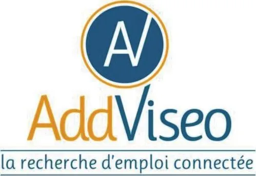 AV ADDVISEO LA RECHERCHE D'EMPLOI CONNECTEE