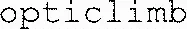 opticlimb