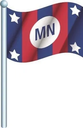 MN