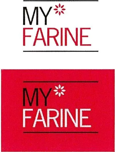MY FARINE