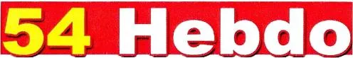 54 HEBDO