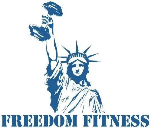 FREEDOM FITNESS