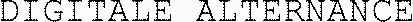 DIGITALE ALTERNANCE