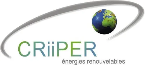 CRIIPER ENERGIES RENOUVELABLES
