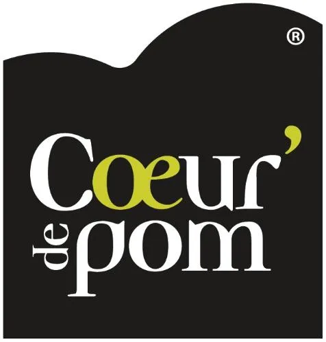 COEUR DE POM