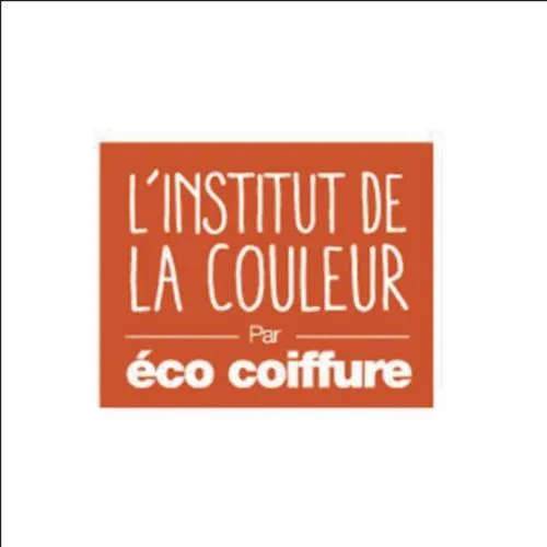 L INSTITUT DE LA COULEUR PAR ECO COIFFURE
