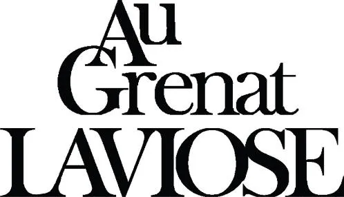 AU GRENAT LAVIOSE