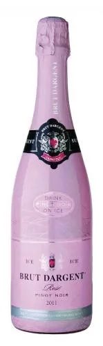 BRUT DARGENT