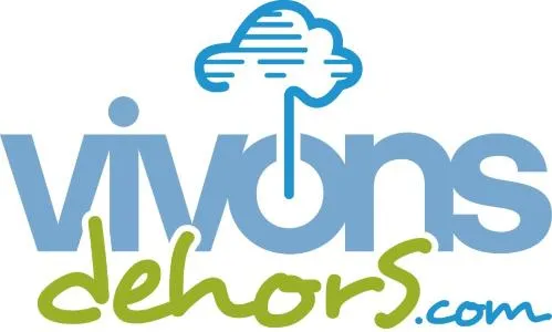 VIVONS DEHORS.COM