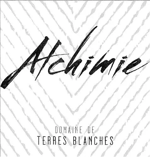 Alchimie DOMAINE DE TERRES BLANCHES