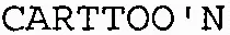 CARTTOO'N