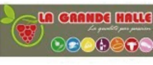 LA GRANDE HALLE