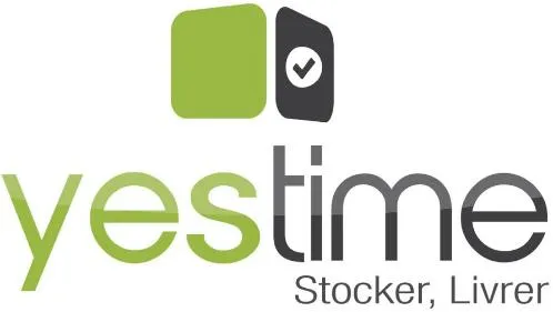 YESTIME STOCKER, LIVRER