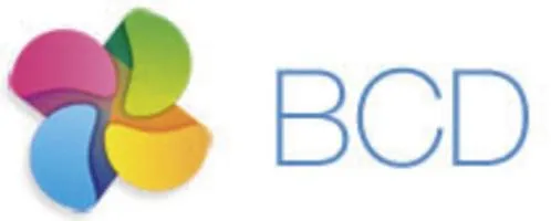 BCD