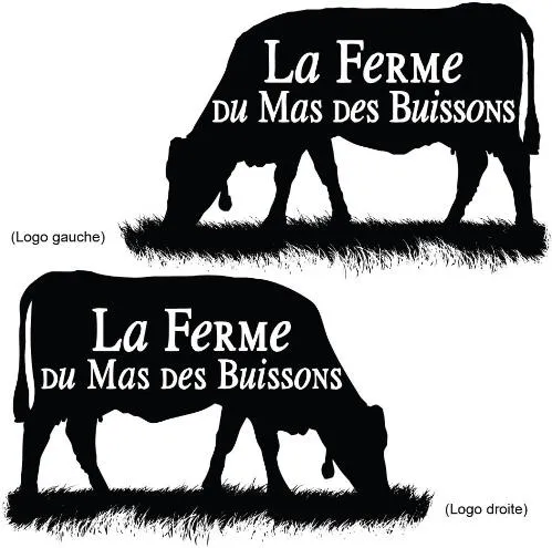 LA FERME DU MAS DES BUISSONS
