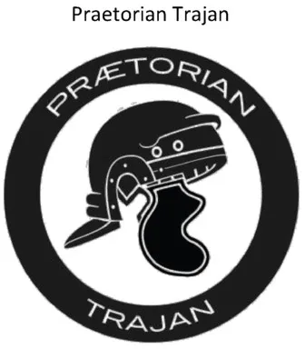 PRAETORIAN TRAJAN