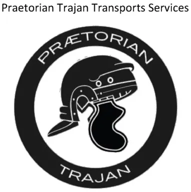 PRAETORIAN TRAJAN TRANSPORTS SERVICE PRAETORIAN TRAJAN