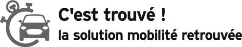 C EST TROUVE ! LA SOLUTION MOBILITE RETROUVEE