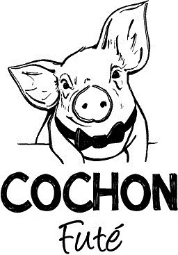 COCHON FUTE