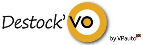 DESTOCK VO BY VPAUTO