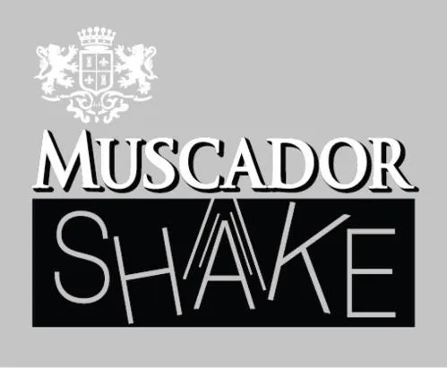 MUSCADOR SHAKE