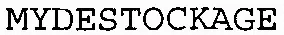 MYDESTOCKAGE