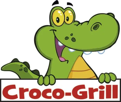 CROCO-GRILL