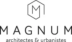 M MAGNUM ARCHITECTES ET URBANISTES