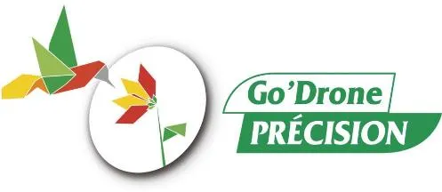 GO DRONE PRECISION