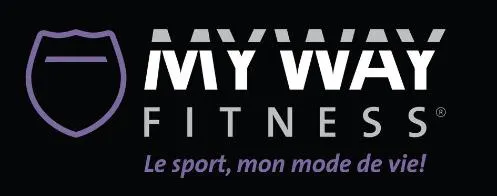 MY WAY FITNESS LE SPORT, MON MODE DE VIE !