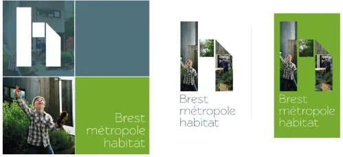 H BREST METROPOLE HABITAT