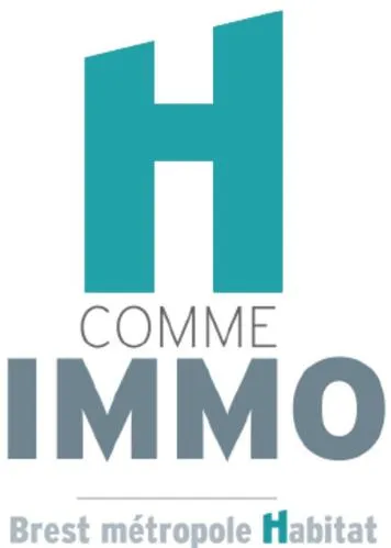 H COMME IMMO BREST METROPOLE HABITAT