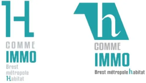 H COMME IMMO BREST METROPOLE HABITAT